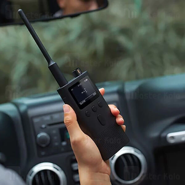 بی سیم شیائومی Xiaomi 2 XMDJJ02