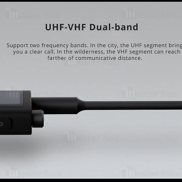 بی سیم شیائومی Xiaomi 2 XMDJJ02