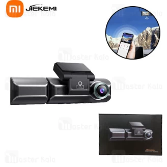 دوربین خودروی شیائومی Xiaomi Jiekemi Dash Cam KM800