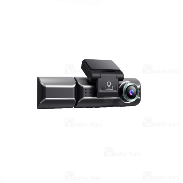 دوربین خودروی شیائومی Xiaomi Dash Cam KM800