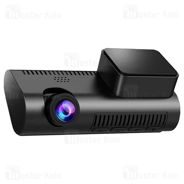 دوربین خودروی شیائومی Xiaomi Jiekemi KM500