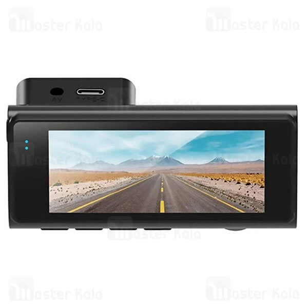 دوربین خودروی شیائومی Xiaomi Jiekemi KM500