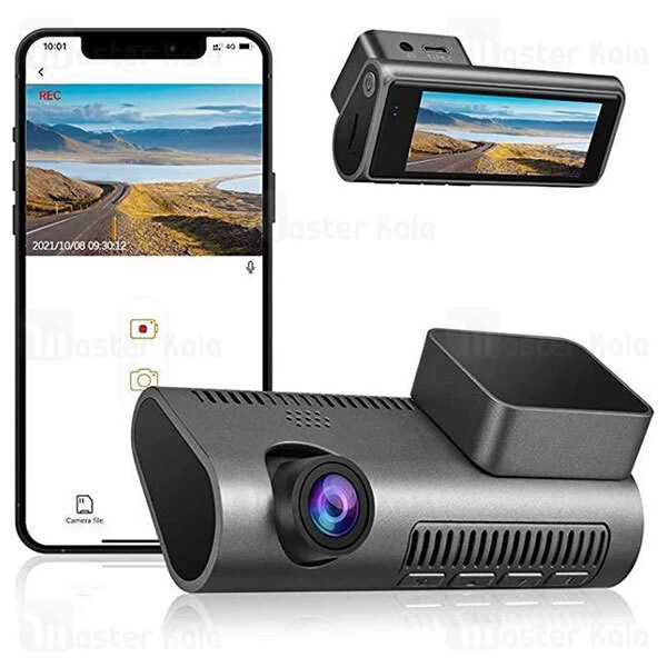 دوربین خودروی شیائومی Xiaomi Jiekemi KM500