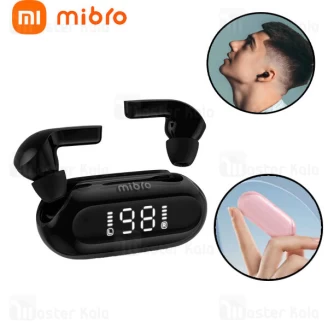 هندزفری بلوتوث دوگوش شیائومی Xiaomi Mibro Earbuds 3