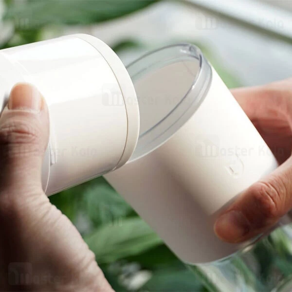 آبمیوه گیری قابل حمل شارژی شیائومی Xiaomi Mijia LP6 MJZZB01PL