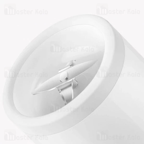 آبمیوه گیری قابل حمل شارژی شیائومی Xiaomi Mijia LP6 MJZZB01PL