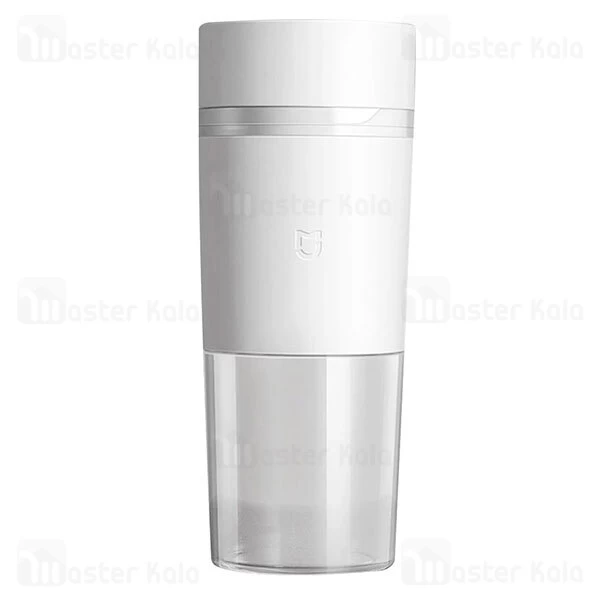 آبمیوه گیری قابل حمل شارژی شیائومی Xiaomi Mijia LP6 MJZZB01PL