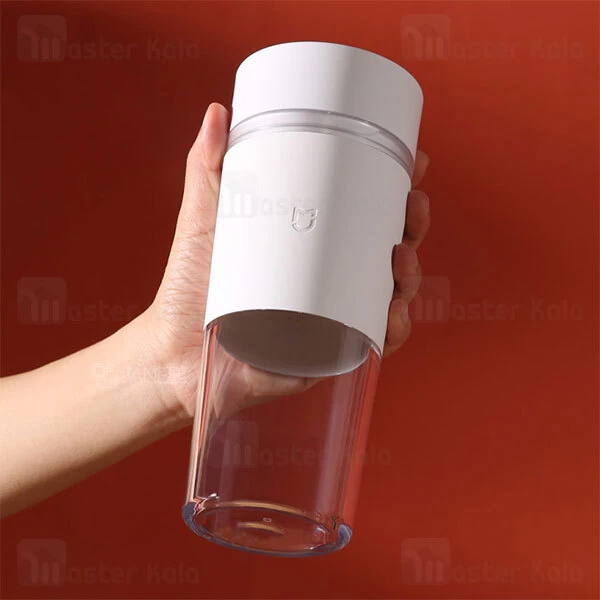 آبمیوه گیری قابل حمل شارژی شیائومی Xiaomi Mijia LP6 MJZZB01PL