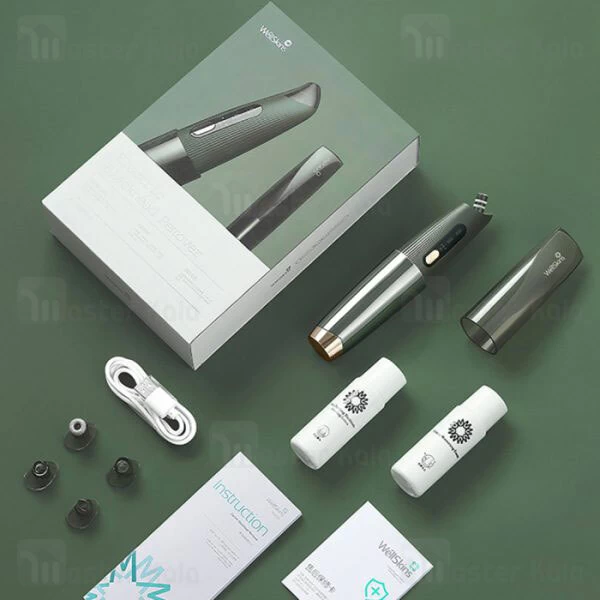 میکرودرم شیائومی Xiaomi WellSkins WX-HT200