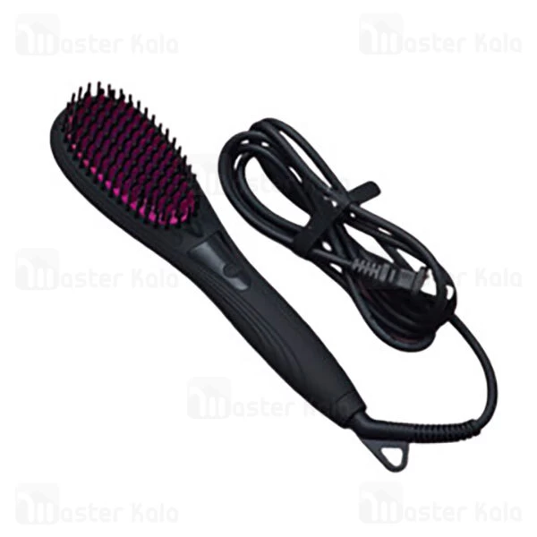 برس حرارتی صاف کننده مو شیائومی Xiaomi Wellskins WX-ZF10F