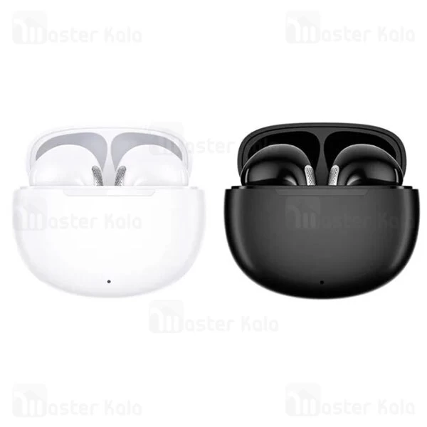 هندزفری بلوتوث دوگوش کیو سی وای Xiaomi QCY AilyPods T20