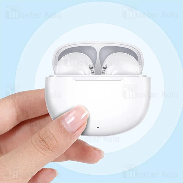 هندزفری بلوتوث دوگوش کیو سی وای Xiaomi QCY AilyPods T20