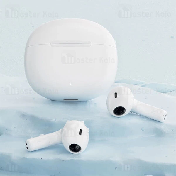 هندزفری بلوتوث دوگوش کیو سی وای Xiaomi QCY AilyPods T20