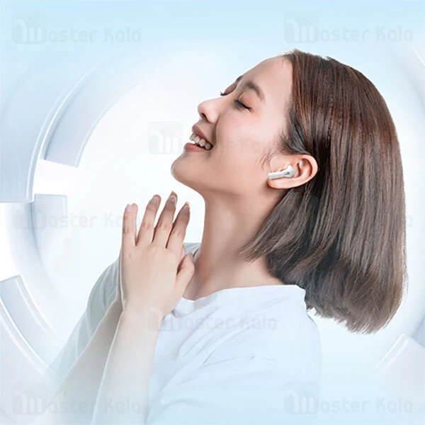 هندزفری بلوتوث دوگوش کیو سی وای Xiaomi QCY AilyPods T20