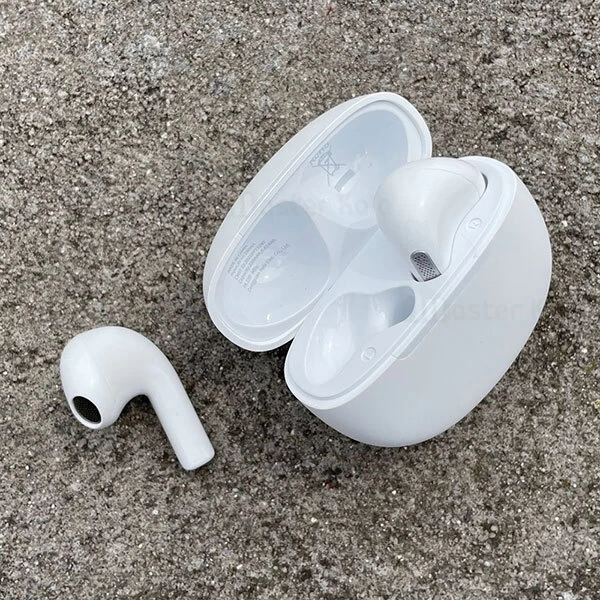 هندزفری بلوتوث دوگوش کیو سی وای Xiaomi QCY AilyPods T20