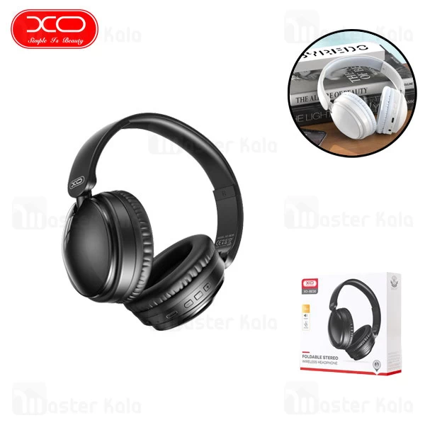 هدفون بلوتوث ایکس او XO BE36