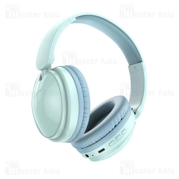 هدفون بلوتوث ایکس او XO BE36