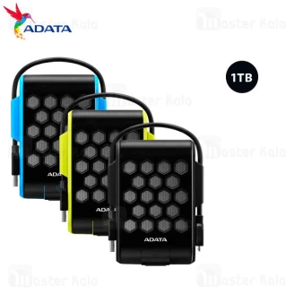 هارد اکسترنال ای دیتا ADATA HD720 ظرفیت 1 ترابایت