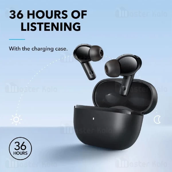 هندزفری بلوتوث دوگوش انکر Anker Life Note 3i