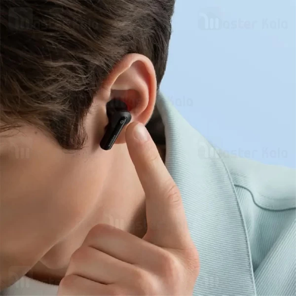 هندزفری بلوتوث دوگوش انکر Anker Life Note 3i