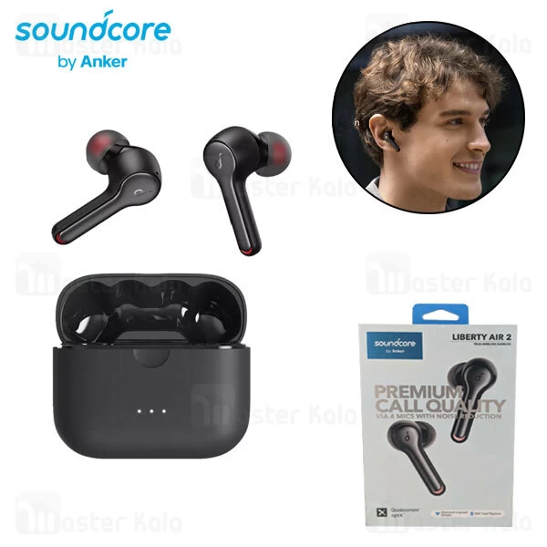 هندزفری بلوتوث Anker Liberty Air 2