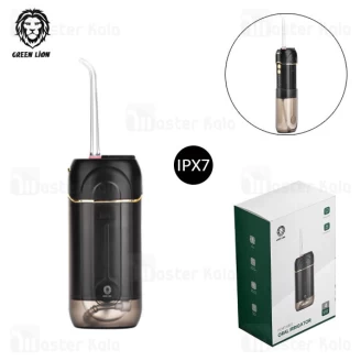دستگاه شست و شوی دهان و دندان گرین لاین Green Lion Portable Oral Irrigator