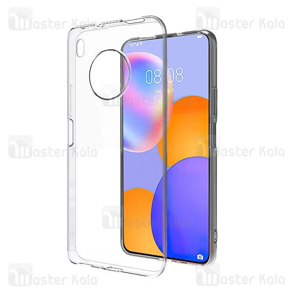 قاب ژله ای هواوی Huawei Y9a Jelly Case