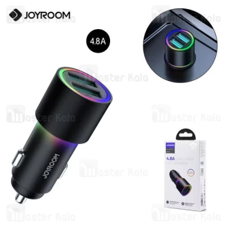 شارژر فندکی جویروم JoyRoom JR-CL10