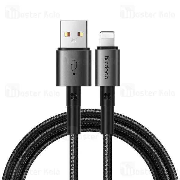 کابل لایتنینگ مک دودو Mcdodo CA-3580 طول 1.2 متر