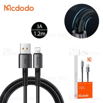 کابل لایتنینگ مک دودو Mcdodo CA-3580 طول 1.2 متر