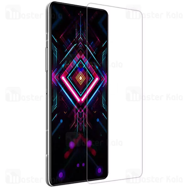 محافظ صفحه نمایش شیشه ای نیلکین Xiaomi Redmi K40 Gaming / K50 Gaming Nillkin H+ Pro