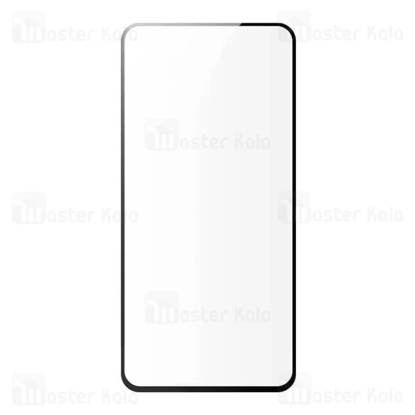 پک 2تایی محافظ صفحه خمیده تمام صفحه تمام چسب نیلکین Samsung Galaxy S23 Nillkin Impact Film