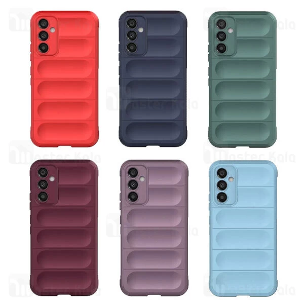 قاب سیلیکونی سامسونگ Samsung Galaxy A34 Magic Shield