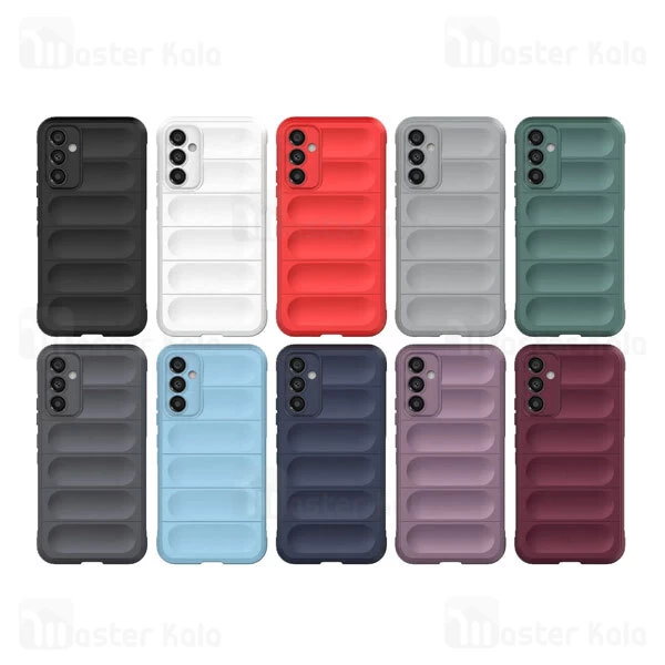 قاب سیلیکونی سامسونگ Samsung Galaxy A34 Magic Shield