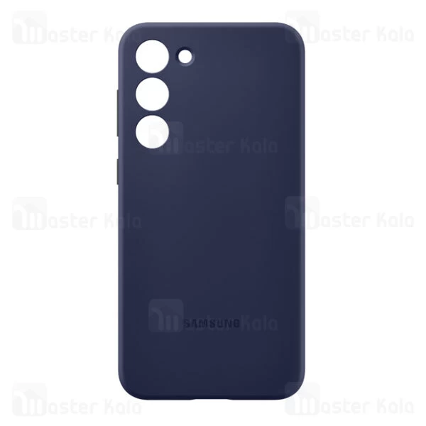 قاب سیلیکونی اصلی سامسونگ Samsung Galaxy S23 Plus Silicone Case