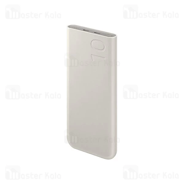 پاوربانک 10000 سامسونگ Samsung EB-P3400 Battery Pack توان 25 وات