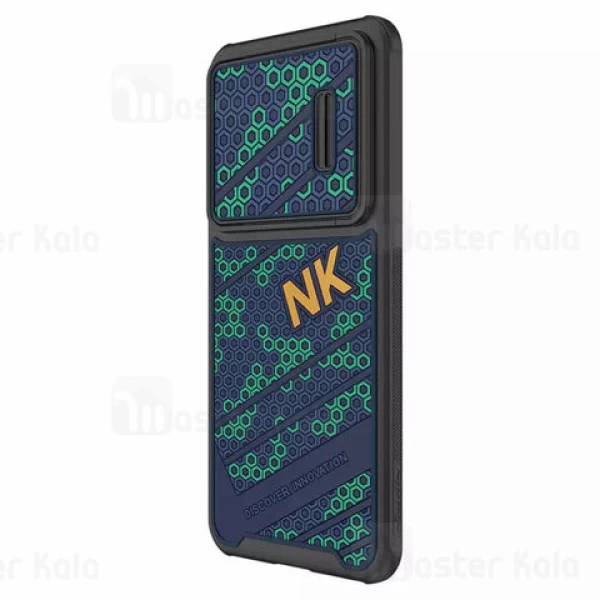 قاب نیلکین شیائومی Xiaomi 12T Pro Nillkin Striker S Sport Case