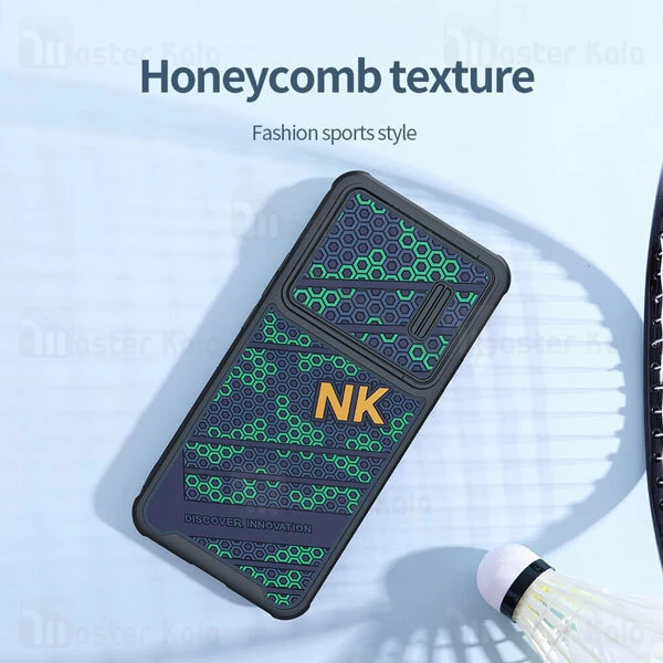 قاب نیلکین شیائومی Xiaomi 12T Pro Nillkin Striker S Sport Case