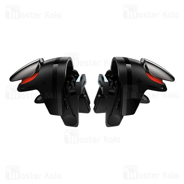 دسته بازی انگشتی موبایل شیائومی Xiaomi Black Shark Monster Gaming Triggers HGK03