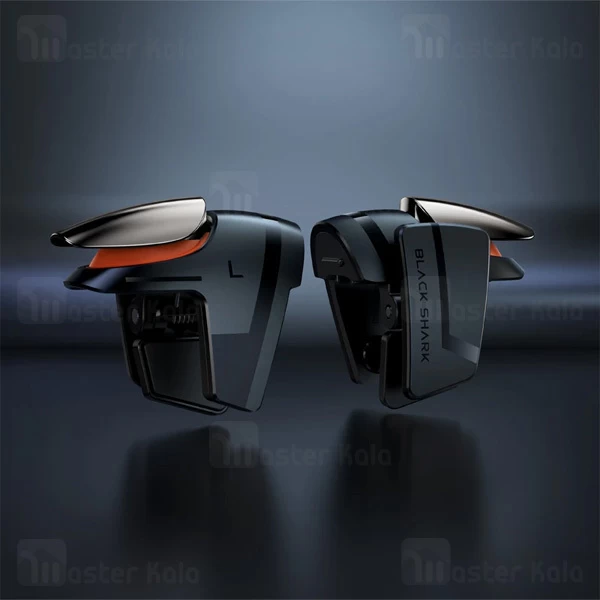 دسته بازی انگشتی موبایل شیائومی Xiaomi Black Shark Monster Gaming Triggers HGK03