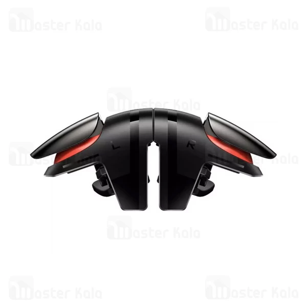دسته بازی انگشتی موبایل شیائومی Xiaomi Black Shark Monster Gaming Triggers HGK03