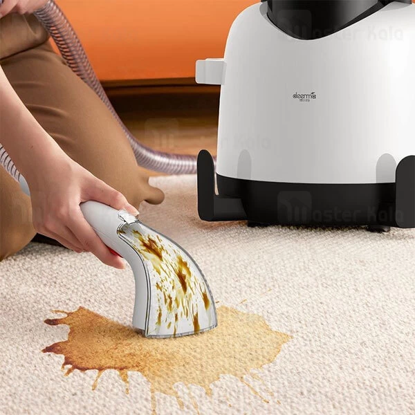 فرش شوی و مبل شوی شیائومی Xiaomi Deerma BY100