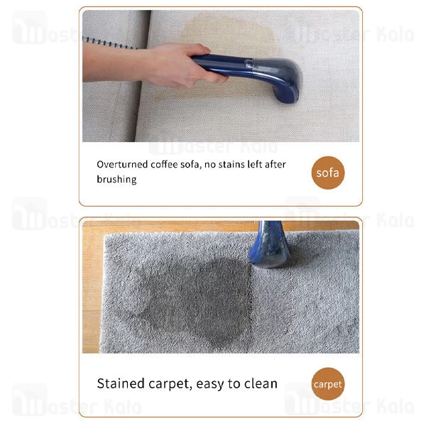 فرش شوی و مبل شوی شیائومی Xiaomi Deerma BY100