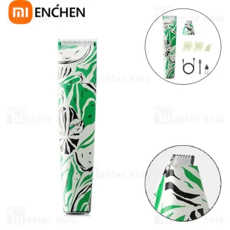 ماشین اصلاح موی حیوانات شیائومی انچن Enchen Notty Pet L-TMJ1