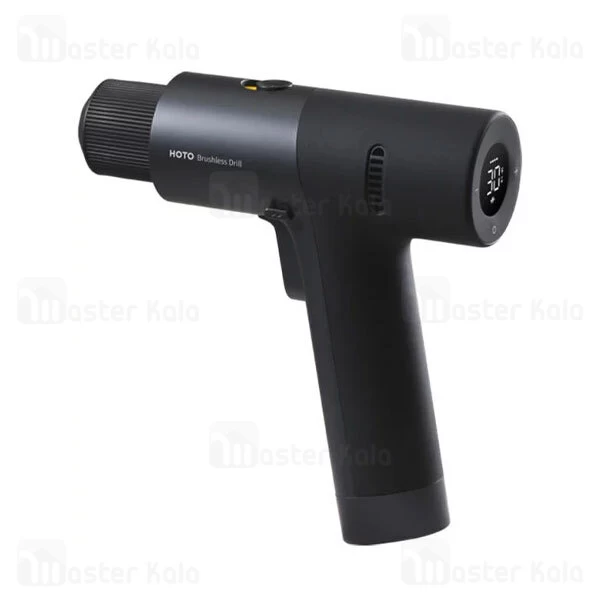 دریل و پیچ گوشتی شارژی شیائومی Xiaomi Hoto QWLDZ001