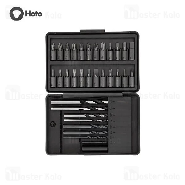 دریل و پیچ گوشتی شارژی شیائومی Xiaomi Hoto QWLDZ001