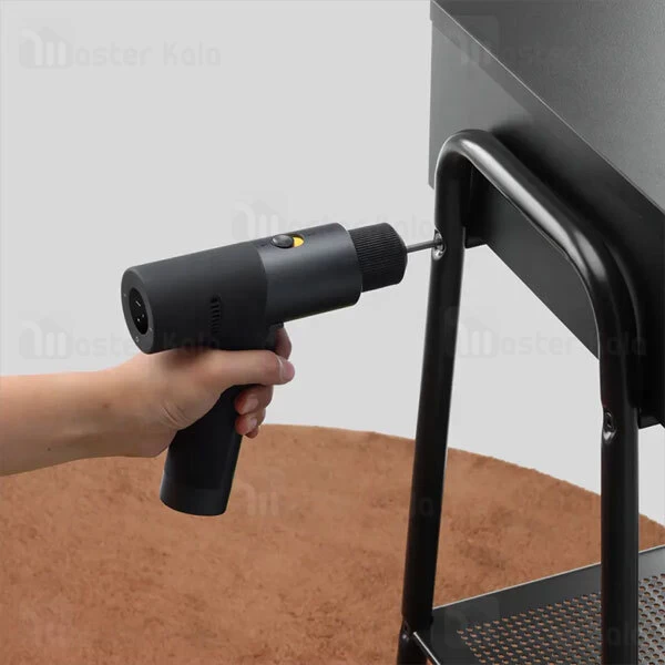 دریل و پیچ گوشتی شارژی شیائومی Xiaomi Hoto QWLDZ001