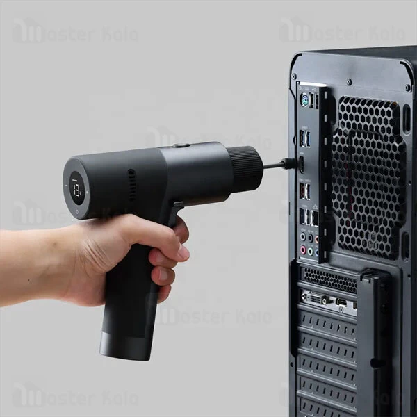 دریل و پیچ گوشتی شارژی شیائومی Xiaomi Hoto QWLDZ001