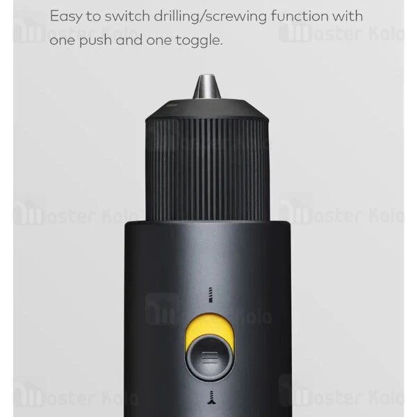 دریل و پیچ گوشتی شارژی شیائومی Xiaomi Hoto QWLDZ001