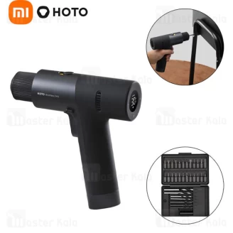 دریل و پیچ گوشتی شارژی شیائومی Xiaomi Hoto QWLDZ001